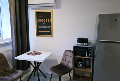 Apartament cu 1 cameră de închiriat Mazepa Roșiori - 9
