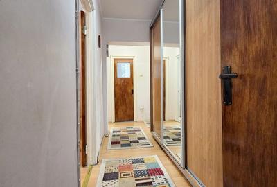 Apartament 4 camere | Militari – Gorjului (6 min. Metrou) - 11