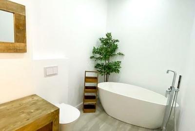 Apartament Premium cu Grădină Privată | 135 mp Exterior | 2 Parcări Subterane - 6