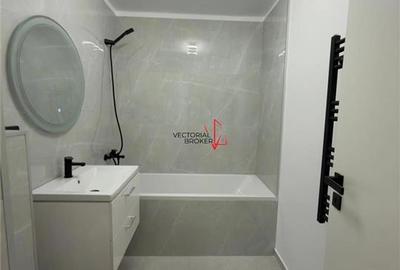 2 camere Baba Novac Aurel Botea Renovat Integral - 6