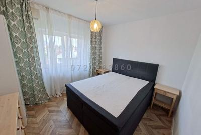 Armeneasca, Mosilor, 3 camere mobilate + Loc Parcare - 4