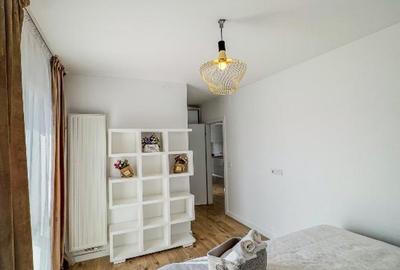 Apartament cu 3 camere în Belvedere Residences| Balcon 18 mp și parcare - 7
