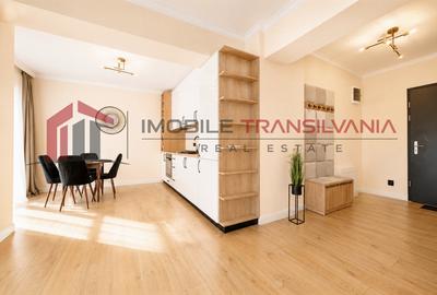 Apartament Nou  Mănăștur - 10