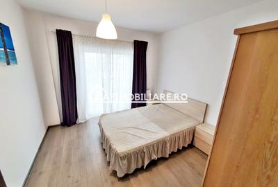 Apartament 2 camere bloc NOU,52mp,cartier Tudor,lift,parcare - 9