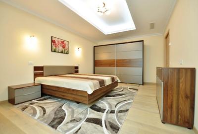 Barbu Vacarescu/ Laguna Residence, 4 camere, lux, etaj 3, parcare - 9