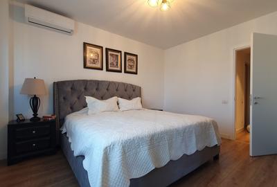 Apartament elegant cu terasă și apusuri superbe în Iancu Nicolae - 8