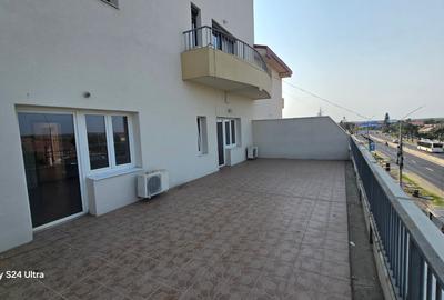 Săftica DN1 | 3 camere | 226 mp | Două terase | 2 parcări - 17