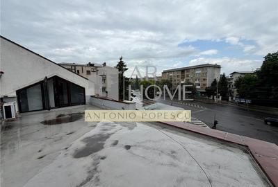 Spatiu comercial  stradal S+P+1+M, ultracentral, Ploiesti. - 16