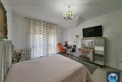 Vila cu 3 camere de vanzare in Paulestii Noi, 139.1 mp #12568 - 9