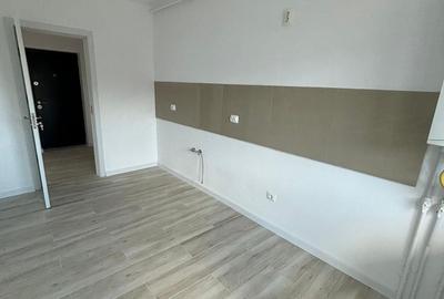 Spatiu de birouri ASL RESIDENCE Parcul Carol T43 - 24