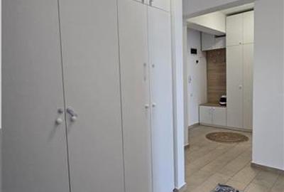 Berceni-Metalurgiei Park, apartament mobilat-utilat, loc parcare - 24