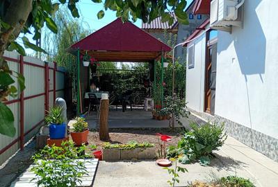 Casă 3 camere, în Tulucești - 12