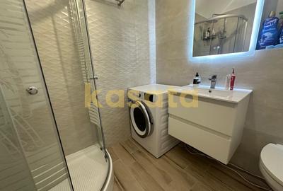 Apartament premium 3 camere | Metrou 7 minute - 12