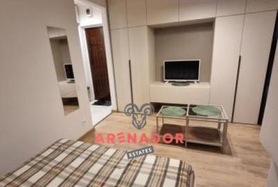 Studio | Dristor | Metrou | 30 mp | Renovat - 2