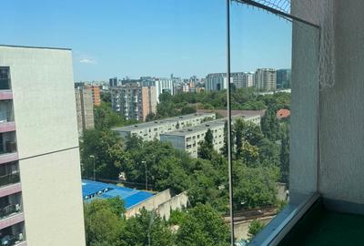 2 camere Lujerului - complex 21 Residence - 16