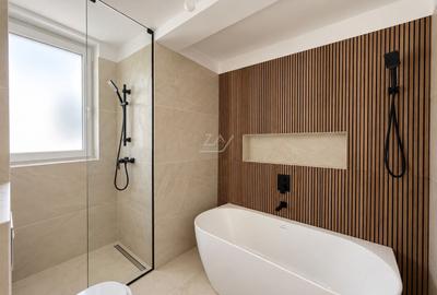 Duplex finalizat - Drumul Boilor. Toate utilitatile. Teren mare. - 10