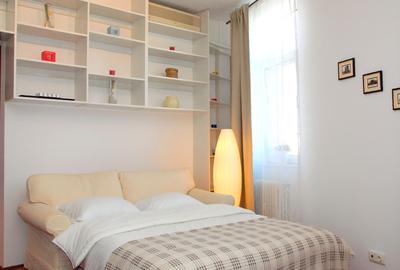 Inchiriere apartament 2 camere, Cismigiu-Luigi Cazzavillan - 5