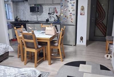 Apartament 4 camere mobilat si utilat ,decomandat,etaj 4/4,liber imediat, - 8