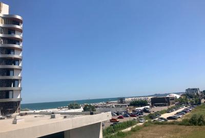 Complex langa plaja - zona Crown Plaza Mamaia - 6