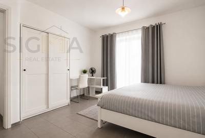 Apartament tip duplex, in zona semicentrala, cu terasa! - 6