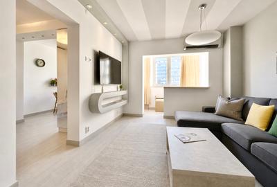 Apartament cu vedere pe spate în zona Calea Moșilor, intersecție cu Eminescu - 5