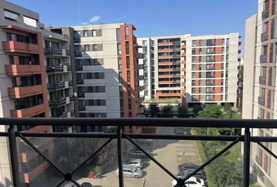 2 CAMERE IN COMPLEXUL REZIDENTIAL RING LA 115.000 euro - 5