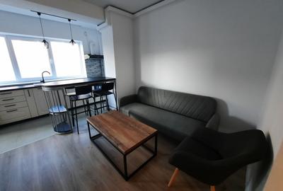 Apartament 2 camere -loc de parcare inclus-Vulcan Residence/ 13 Septembrie - 10