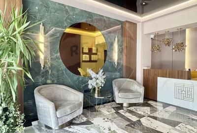 First Estate Pipera | Studio dublu cu terasă și potențial de creștere - 1