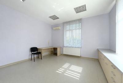 Imobil vanzare | zona Centrala | birouri / clinica / cabinet / sediu firma - 7