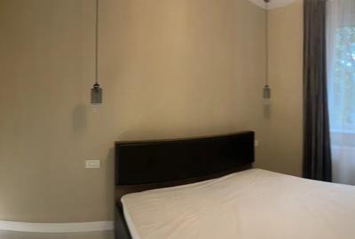 Apartament MODERN, PRIMA ICHIRIERE,PETB FRIENDLY- 3 camere, zona Copou - 5