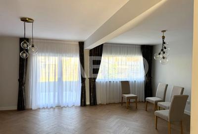 Duplex cu 4 camere în Arhitecților - Calea Cisnădiei