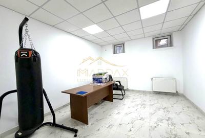 De Vanzare-Central/Cismigiu ~ Spatiu Birouri/Clinica/Centru Infrumusetare - 11
