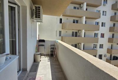 Apartament 2 camere Berceni, Turnu Magurele, bloc 2022, 50 mpu - 15