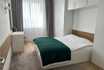 Apartament 2 Camere LA CHEIE RIN GRAND HOTEL PARCUL VACARESTI/VITAN - 2