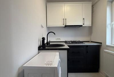 Apartament 1 Camera -  LIPOVEI - Complet Renovat - 2