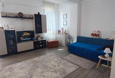 Apartament 2 camere Tomesti - Vos Residence - 21