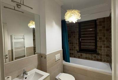 Apartament cu 2 camere - de închiriat – Mehala - 7