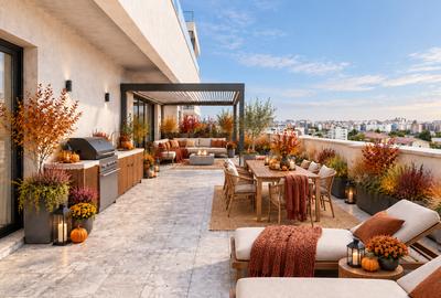 Apartament cu 4 camere decomandat în Mihai Bravu