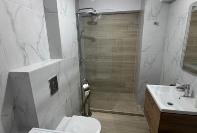 APARTAMENT CU 2 CAMERE DE INCHIRIAT- FIALD - BLOC NOU-PARCARE - 4