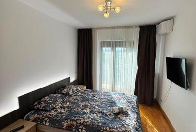 Inchiriere apartament 2 camere  complex rezidential Banu Manta - 4