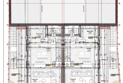 Duplex Premium cu Panorama Spectaculoasa asupra Orasului | Dambul Rotund - 5