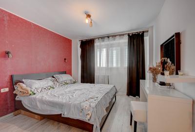 Apartament 3 Camere | Piața Rahova – Etaj 2, Bloc Anvelopat - 8
