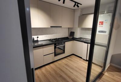 Apartament nou 2 camere mobilat | Parcare subterana | Drumul Taberei - Hercesa - 4