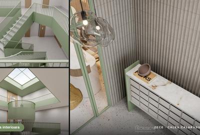 Apartament 2 Camere de Vanzare - Bloc Nou - ZECE Innovate Living - 6