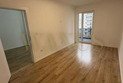 Apartament la Kaya Residence,etaj 4,2 lifturi.48 mp - 1