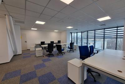 Spatiu de birou clasa A, cladire situata central, COMISION 0% - 6