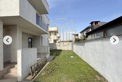 Casa P+1 intrare Comuna Berceni - strada Miroița - 33
