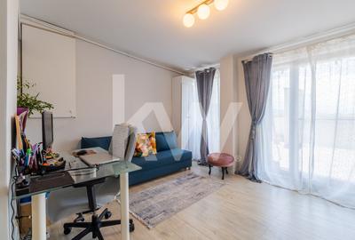 REZERVAT - Vânzare apartament cu 3 camere, terasă de 34 mp, vedere panoramică - 3