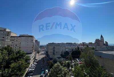 Apartament 3 camere, Ultracentral, str. Nicolae Bălcescu – Bacău - 12