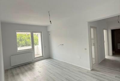 Apartament cu 2 camere decomandat în Militari